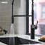 Robinet de cuisine Moen Inara-111113138