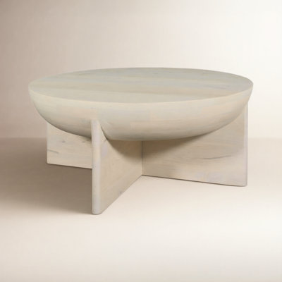 Single Coffee Table