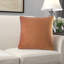 Housse et insert en velours carré-891380786-877145697