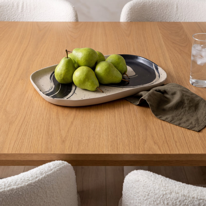 Yanna Tray 12.25"x 8"x 1"