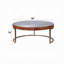Table basse Woodford