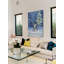 Eyre Tarney - Wrapped Canvas Painting-1015883744