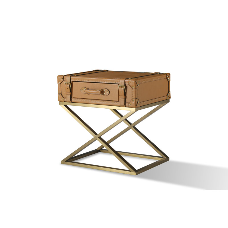 Ensemble de table de salon Milania