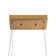 Bronislava Dimmable LED Square / Rectangle Chandelier
