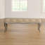 Banc en bois massif Moneta-23514269