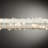 20' Electric Warm White Micro Light String-2019812559