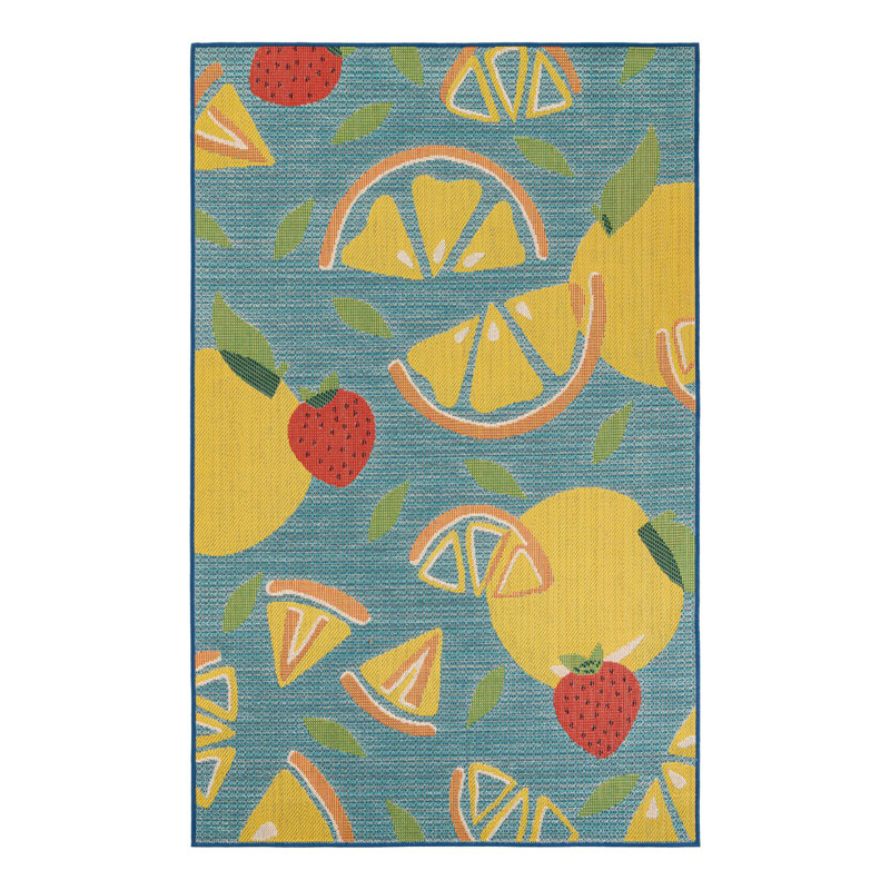 Indoor / Outdoor Rug