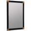 Lisandro Rectangle Mirror