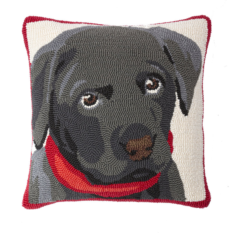 Coussin intérieur / extérieur carré