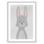 Art de lapin joyeux-47841442-47841428