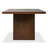 Castille Oak Dining Table-341263002