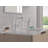 Single Handle Bathroom Faucet-112755153