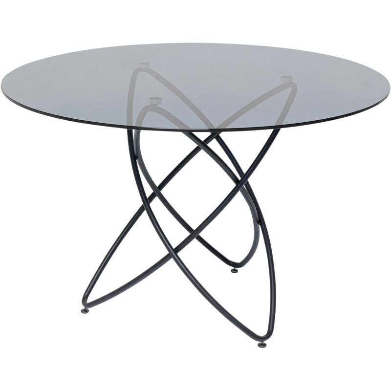 Cicular 120Cm L x 120Cm W Dining Table