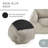 Julius Pet Bed-51338962-51338963