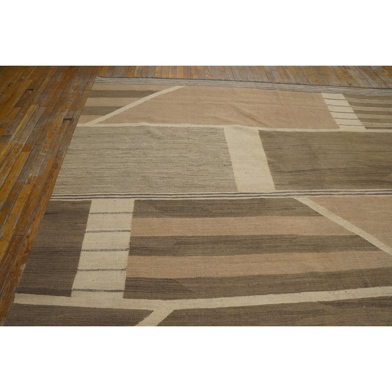 Kouhi One-of-a-Kind 9' X 12' Area Rug