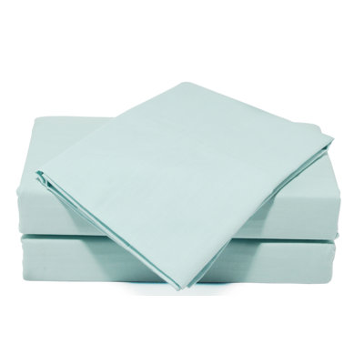 Cotton Blend Pillowcase