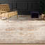 Mager Area Rug in Ivory/Beige-898586560