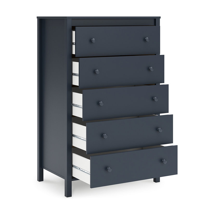Temicka Chest Of Drawers