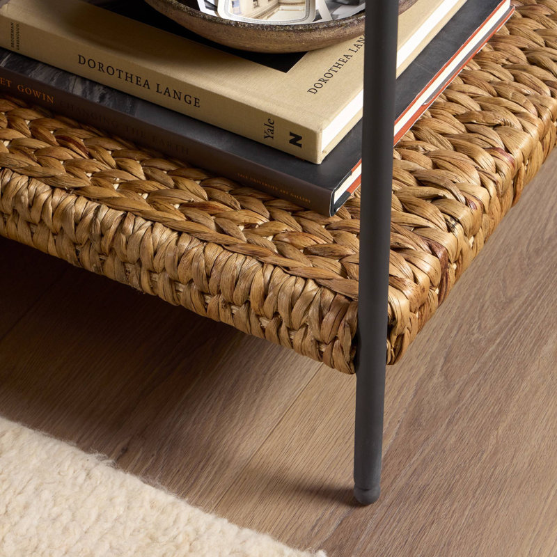 Evanne End Table