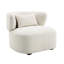 Chaise élégante Elegant Beige