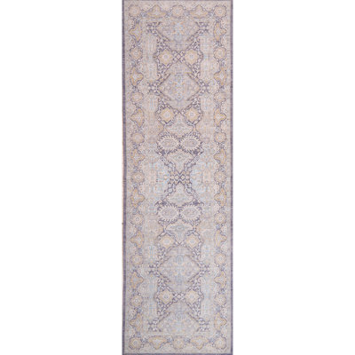 Ziegler 3000 Hand Woven Wool Oriental Area Rug