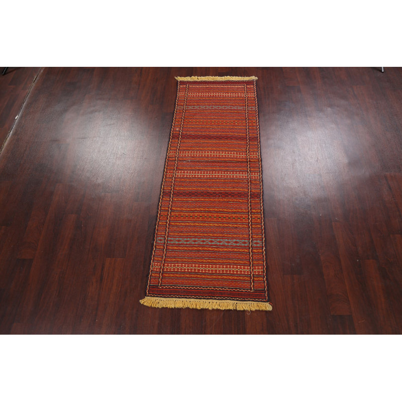 Tapis Tribal Kilim