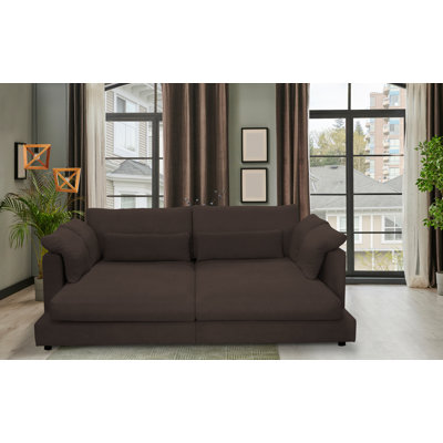 3 Seater Sleeper