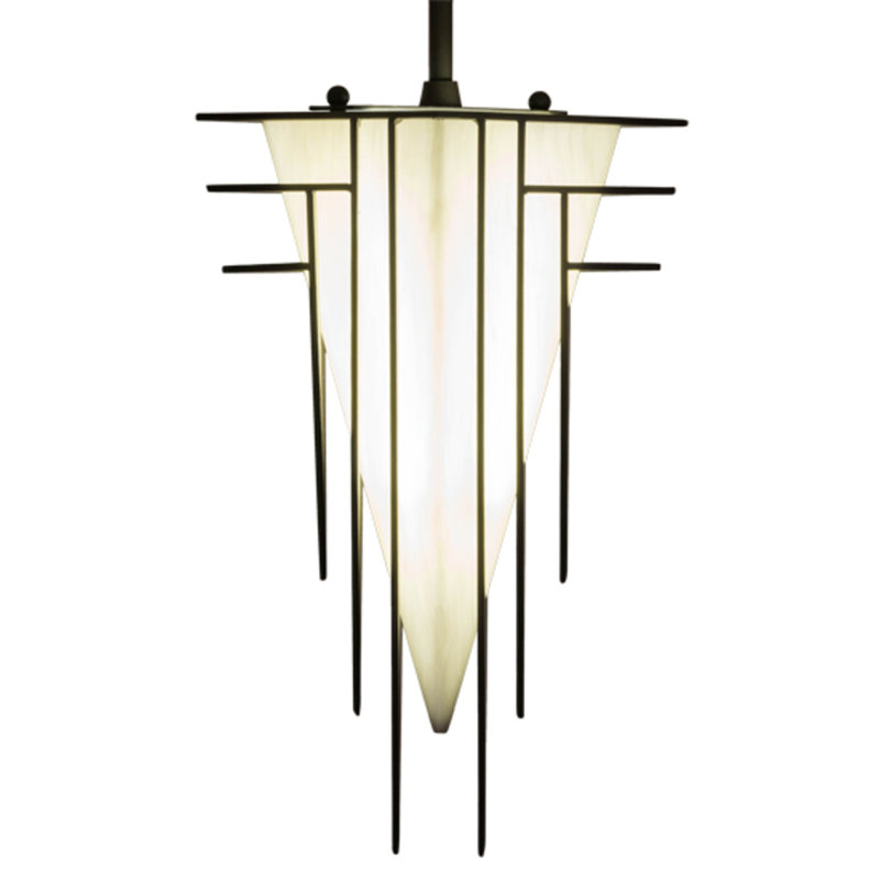 Jerabeck 1 - Light LED Pendant