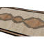 Vantage One-of-a-Kind 3'5X5'9 Hand Knotted Area Rug