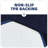 Non-Slip Bath Rug-86911273-86911277