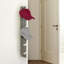 12 - Hook Wall Hook Coat Rack