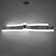 Arcs 1 - Light LED Unique/Statement Pendant