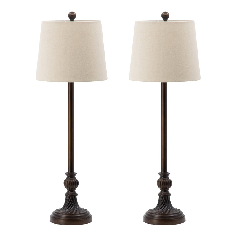 Bacajol Resin Table Lamp