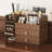 Makeup Organizer For Vanity,Countertop Organizer With Drawers