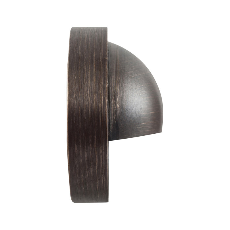 Grilli Outdoor Flush Mount