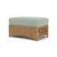 Magnolia Outdoor Ottoman-502384689
