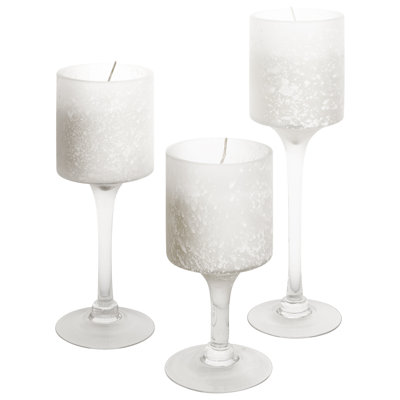Verre 11,75 po H