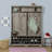 Fabric Laundry Bag with Handles-1178304037