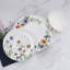 Audrina 12-Piece Dinnerware Set, Service For 4