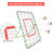REDCAMP Metal Goal-87077780