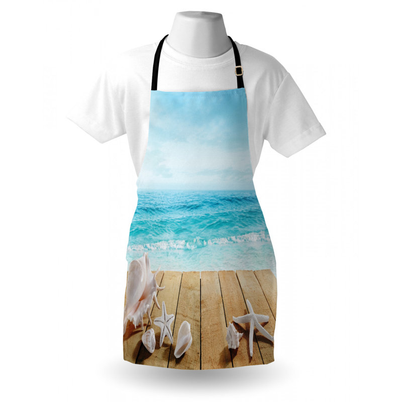 Bib Apron