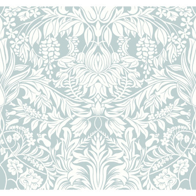 Harmonia Floral Roll