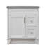 Ensemble de meuble-lavabo simple 31 po Brees-1195429513-1089711916