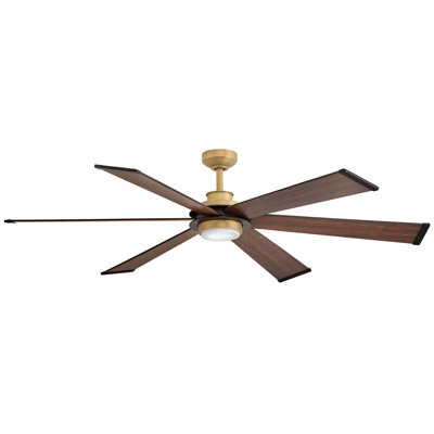 Hinkley Andros LED Ceiling Fan