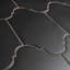Carreau de porcelaine 6 po x 13 po Textile Provenzal