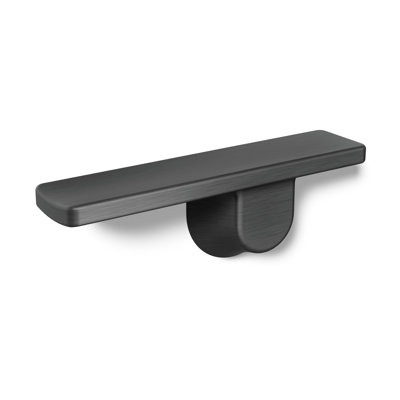 Irvine Left-Hand Trip Lever