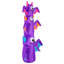 Tapis gonflable Frasquito