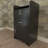 Eathon Wood Makeup Organizer