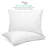 100% Cotton Toddler Pillow-132282205