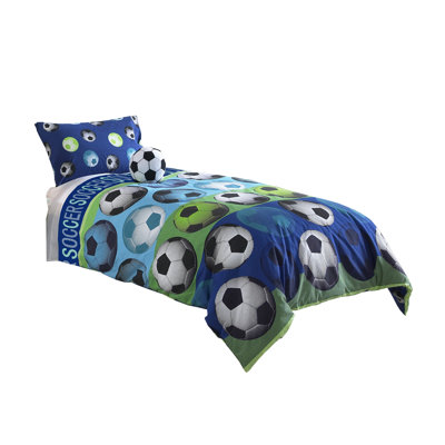 Comforter